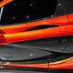 Illustration for article titled The McLaren P1: Making Hyper-Advanced Aerodynamics Gorgeous